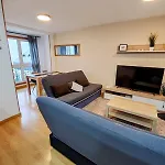 En - Parking Privado Incluido Apartamento *