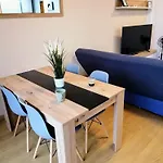 En - Parking Privado Incluido Apartamento
