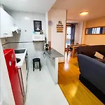 En - Parking Privado Incluido Apartamento Formigal