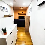 En - Parking Privado Incluido Apartamento
