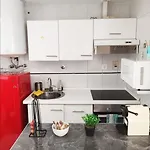 En - Parking Privado Incluido Apartamento