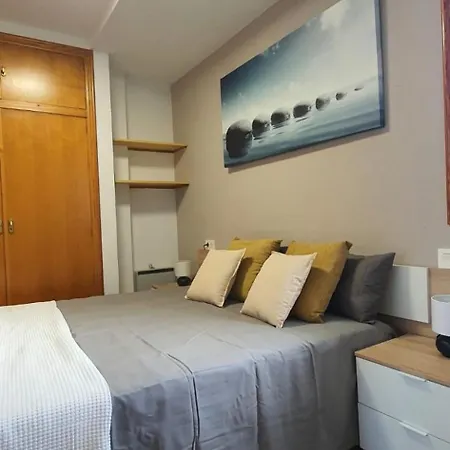 En - Parking Privado Incluido