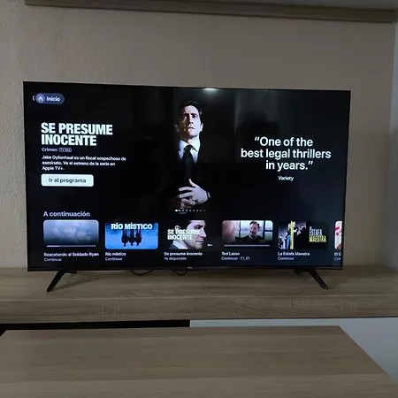 Apartamento En - Parking Privado Incluido Formigal