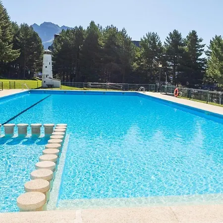 Appartement En - Parking Privado Incluido *