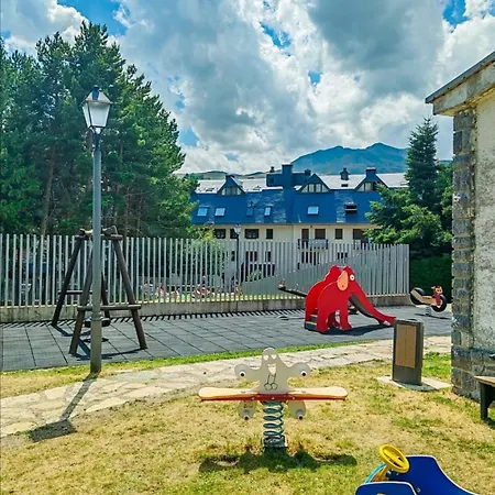 Apartamento En - Parking Privado Incluido