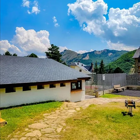 Lejlighed En - Parking Privado Incluido Formigal