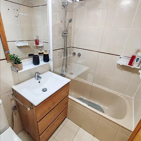 En - Parking Privado Incluido Apartamento *