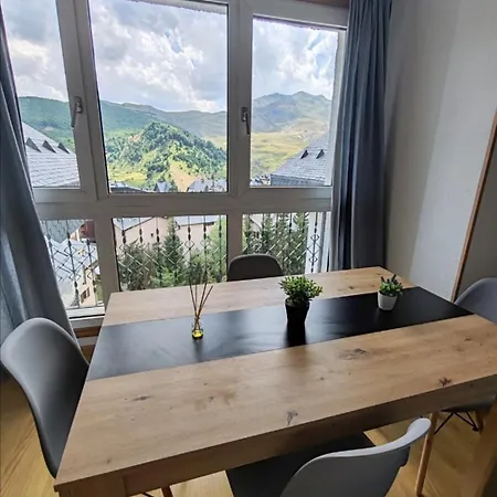 Apartamento En - Parking Privado Incluido *