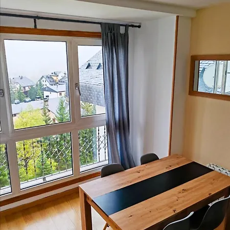 En - Parking Privado Incluido