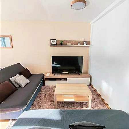 En - Parking Privado Incluido Appartement Formigal
