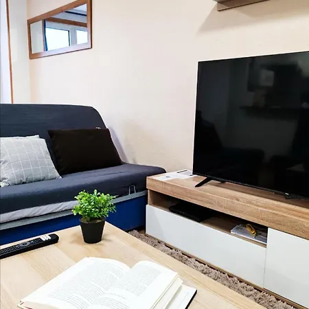 En - Parking Privado Incluido Formigal