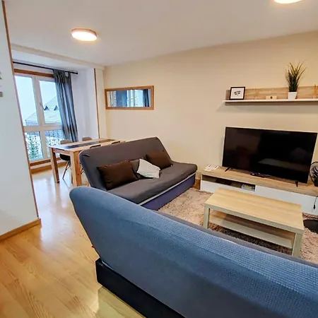En - Parking Privado Incluido Appartement *