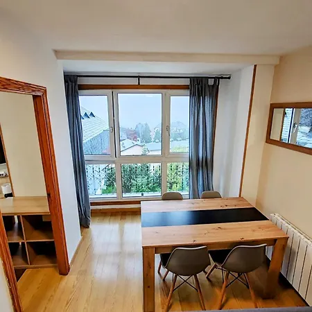 En - Parking Privado Incluido