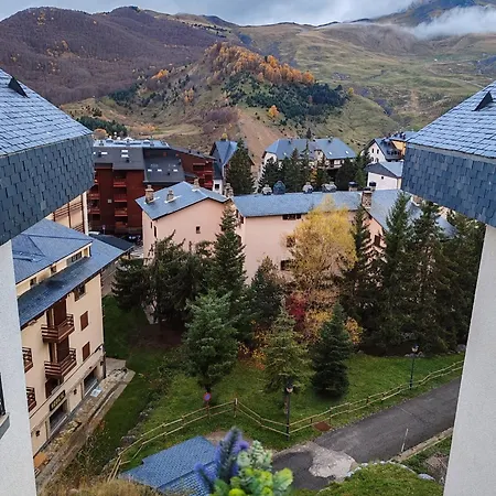 En - Parking Privado Incluido Lejlighed