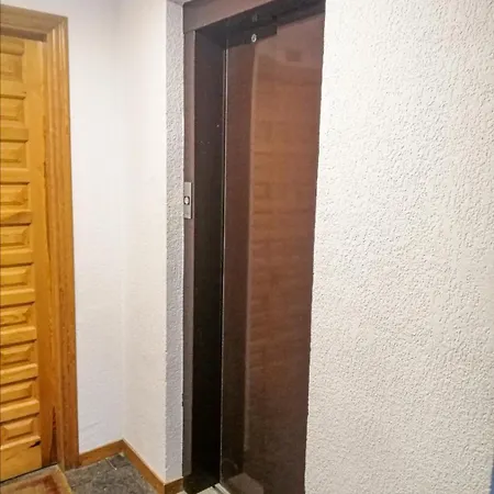 En - Parking Privado Incluido Formigal