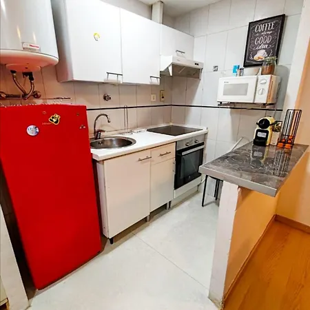 En - Parking Privado Incluido