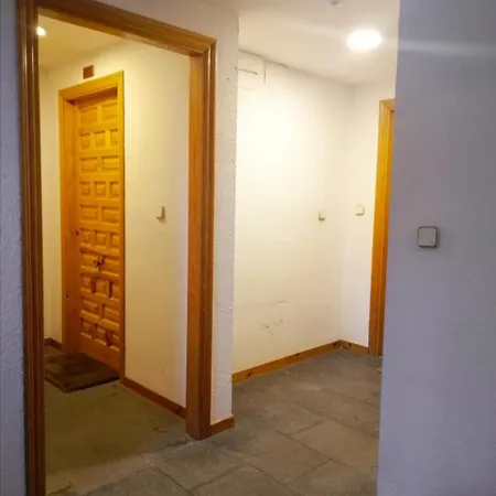 En - Parking Privado Incluido * Formigal