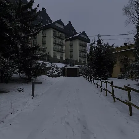 En - Parking Privado Incluido Apartamento Formigal
